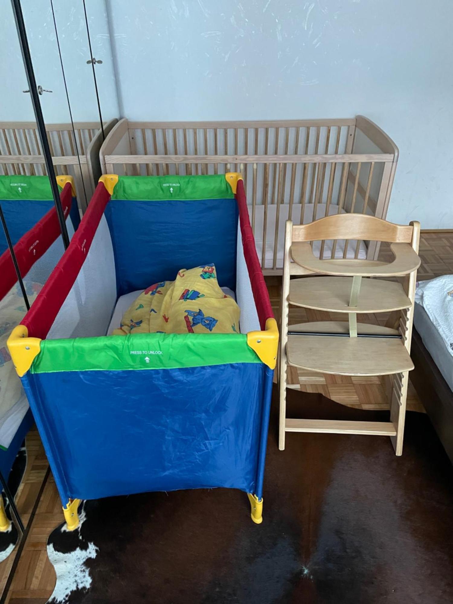 Ferienwohnung Klock Weisenbach エクステリア 写真